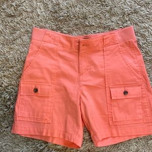 Shorts stretchy waist